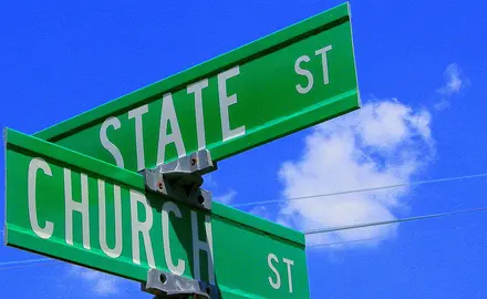 Church-State