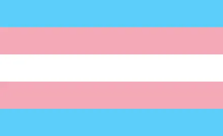 Transgender Pride Flag