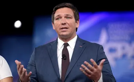 Ron DeSantis