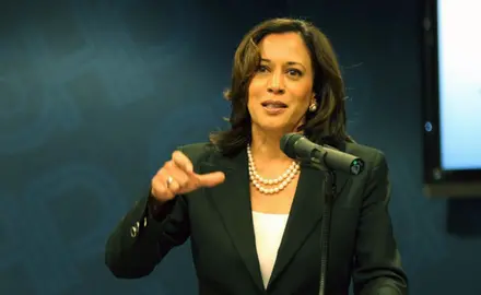 Kamala Harris