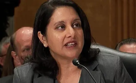 Neomi Rao