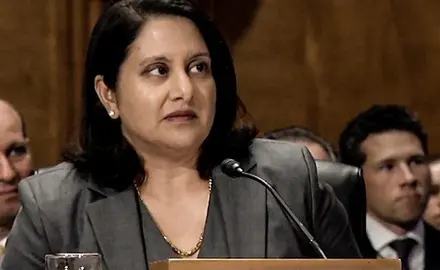 Neomi Rao