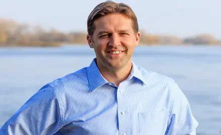 Ben Sasse