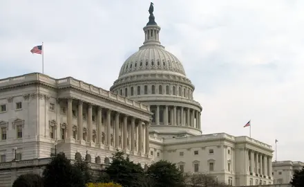 U.S. Capitol Building