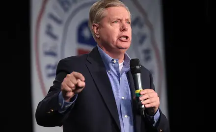 Lindsey Graham