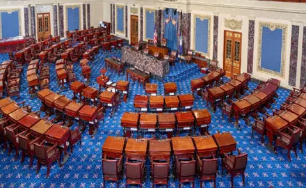 United States Senate