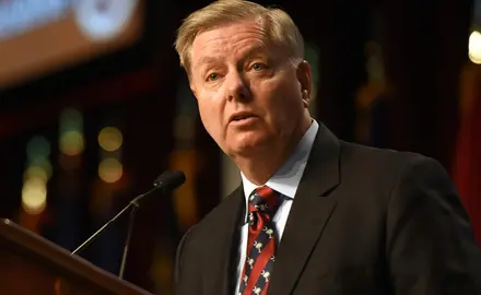 Lindsey Graham