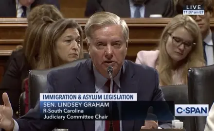 Lindsey Graham