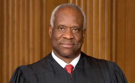 Clarence Thomas