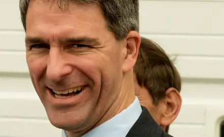 Ken Cuccinelli