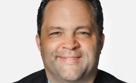 Ben Jealous