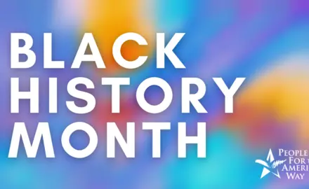 Black History Month