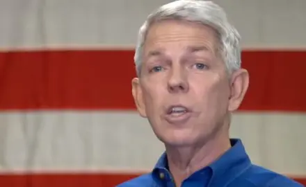 David Barton