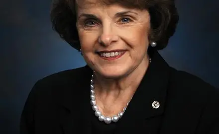 Dianne Feinstein