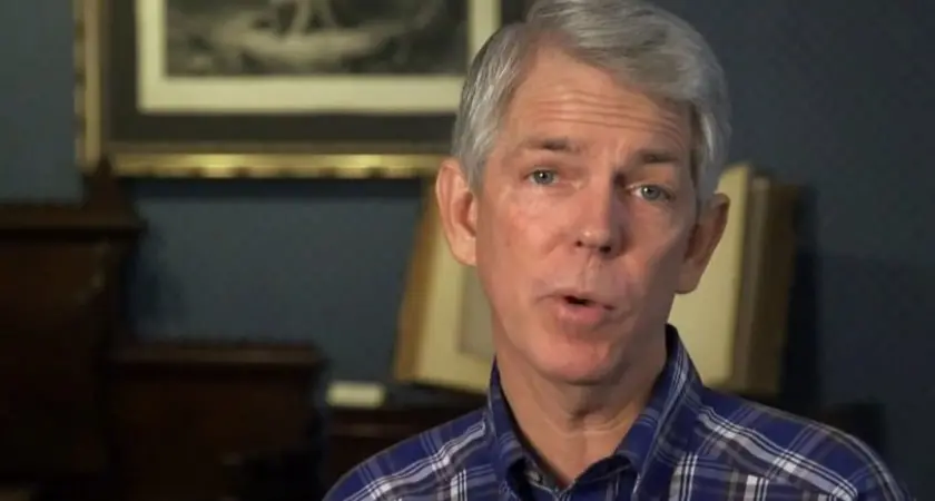 David Barton