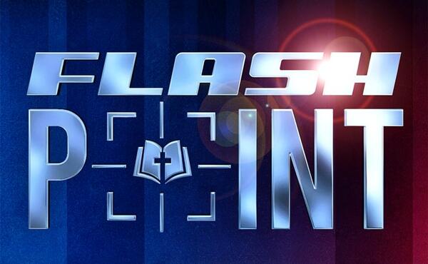 FlashPoint Logo