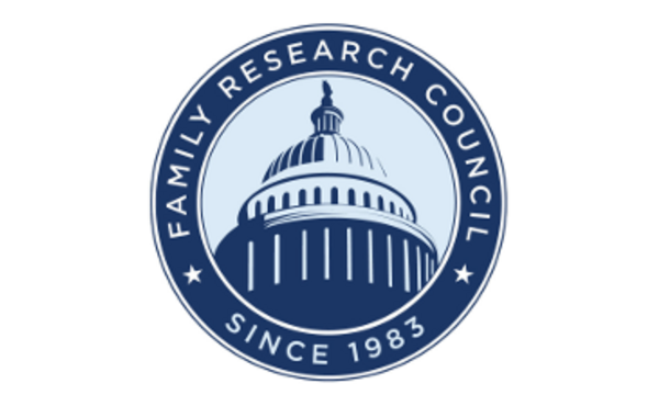 Family Research Council logo