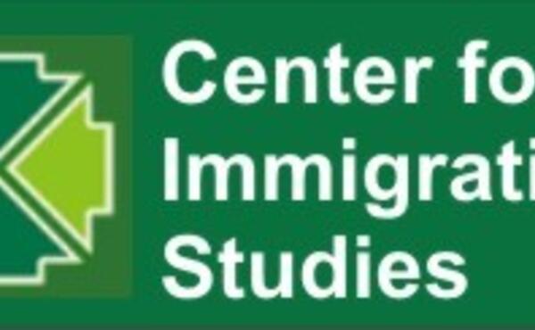 Center for Immigration Studies logo