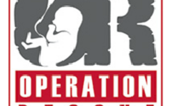 Operation Rescue logo