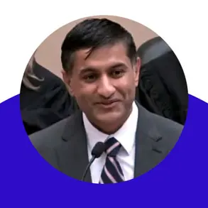 Sharad H. Desai: Nominee for the United States District Court for the District of Arizona