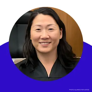 Central District of California nominee Anne Hwang