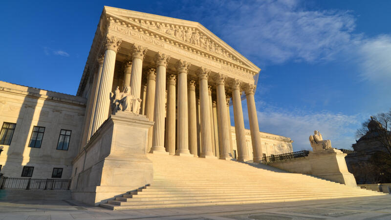 Trump Justices Cast Deciding Votes To Reinstate State Law Requiring ...