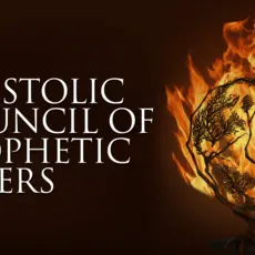 Apostolic Council of Prophetic Elders