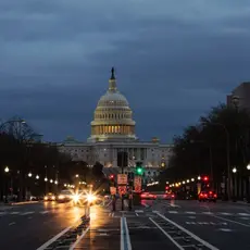 U.S. Capitol