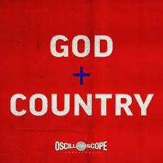 God & Country Documentary Screen