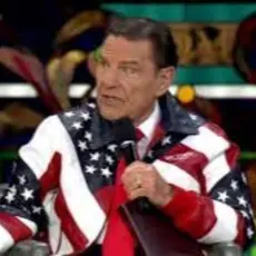 Kenneth Copeland