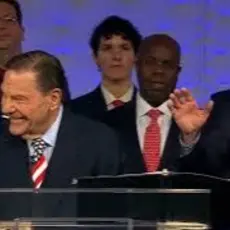 Kenneth Copeland