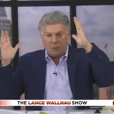 Lance Wallnau