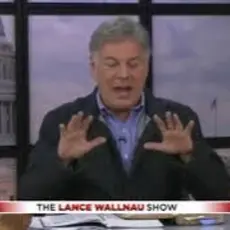 Lance Wallnau