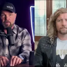 Mark Driscoll Interviewing Sean Feucht