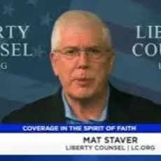 Mat Staver