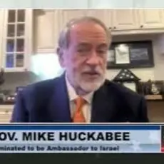 Mike Huckabee