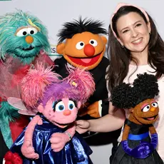 Ms. Rachel attends the Sesame Workshop 2024 Benefit Gala