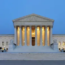 the Supreme Court