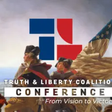 Truth and Liberty Coalition Conference Image