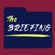 Briefing logo