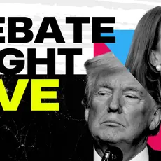 Debate Night Live