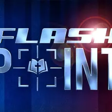 FlashPoint Logo