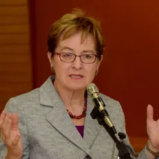 Congresswoman Marcy Kaptur