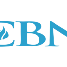 Christian Broadcasting Network logo