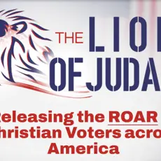 Lion of Judah Logo