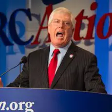 Mat Staver Values Voter Summit