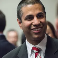 Ajit Pai