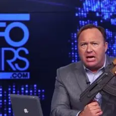 Alex Jones Infowars