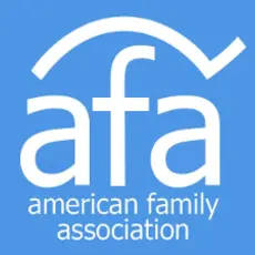 American Family Association logo