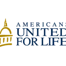 Americans United for Life logo